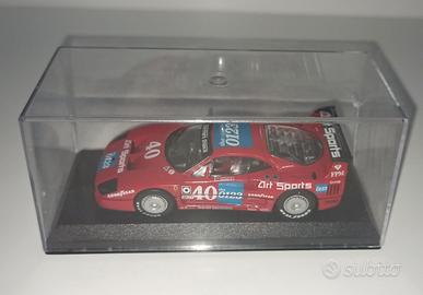 Ferrari F40 IMSA GTO 1/43