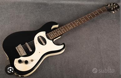 danelectro dano 63