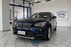 Bmw X1 sDrive16d X Line