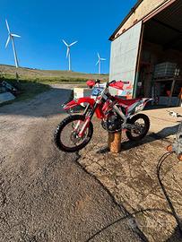 Honda CRF 250R