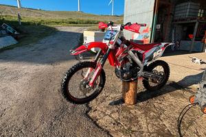 Honda CRF 250R