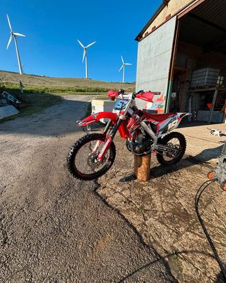 Honda CRF 250R