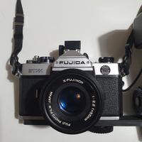 Fujica STX-1