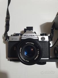 Fujica STX-1