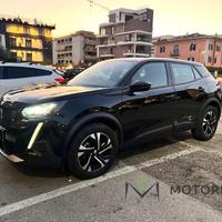 Peugeot 2008 2008 1.2 puretech Active Pack s&s 100