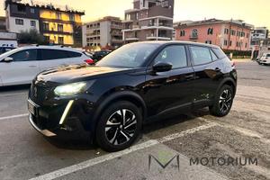 Peugeot 2008 2008 1.2 puretech Active Pack s&s 100