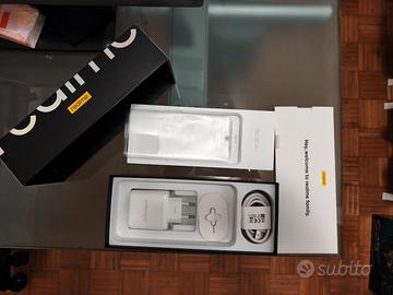 Realme GT2 Pro 12/256 GB + accessori nuovi