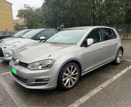 Golf 7 - 1.6 highline