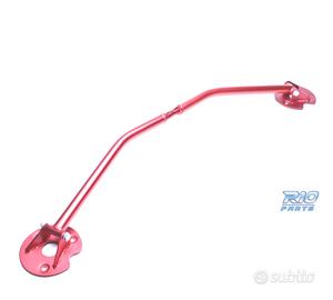 BARRA STABILIZZATRICE REGOLABILE BMW E30 82-94 ROS
