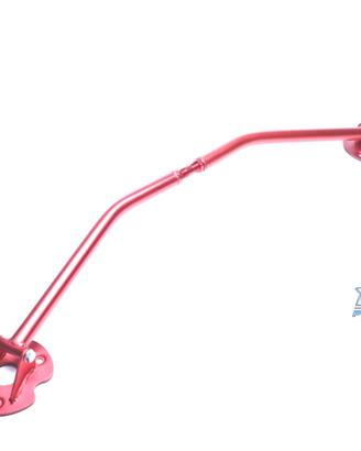 BARRA STABILIZZATRICE REGOLABILE BMW E30 82-94 ROS