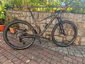 Scott Spark RC 900 Pro 2019