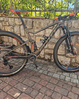 Scott Spark RC 900 Pro 2019