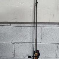 Canna Sakura Tsubaki spinning