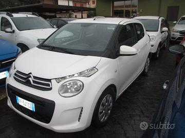 Citroen C1 VTi 68 5 porte Shine