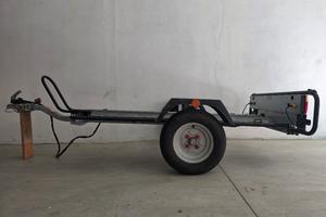  RIMORCHIO PORTA MOTO /SCOOTER