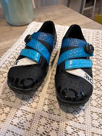 Scarpe Bont Riot + MTB