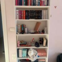 Libreria bianca