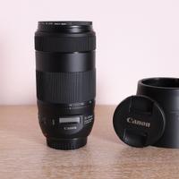 Canon EF 70-300mm f/4-5.6 IS USM II 2