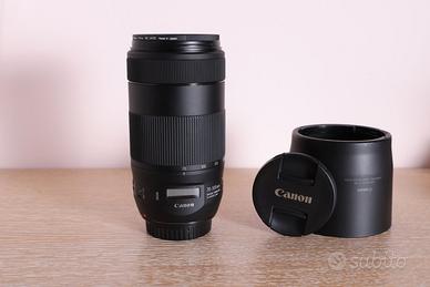 Canon EF 70-300mm f/4-5.6 IS USM II 2