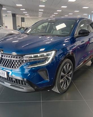 Renault Austral Mild Hybrid 160 CV Auto Techno