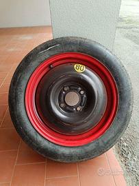 Ruotino di scorta Ford