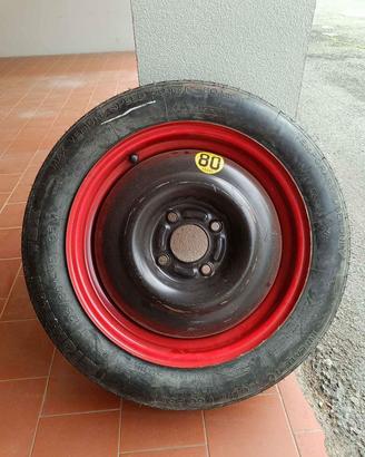 Ruotino di scorta Ford