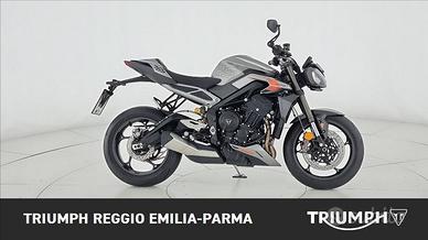 TRIUMPH Street Triple 765 RS