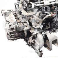 CAMBIO FIAT CROMA «II» (2007)