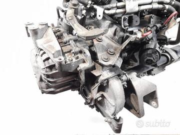 CAMBIO FIAT CROMA «II» (2007)