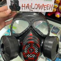 Maschere di carnevale nuove