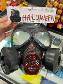 Maschere di carnevale nuove