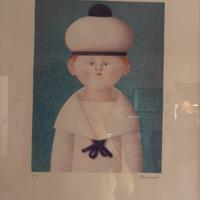 Il Marinaretto di Antonio Bueno