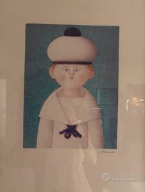 Il Marinaretto di Antonio Bueno