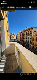 Appartamento in pieno centro a Cagliari
