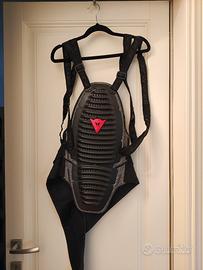Paraschiena Dainese wave 1