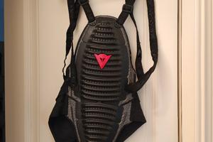 Paraschiena Dainese wave 1