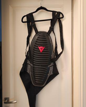 Paraschiena Dainese wave 1