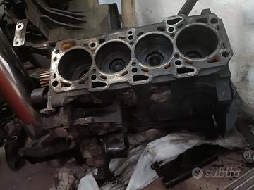 Monoblocco alfa romeo 147 1.9 150cv