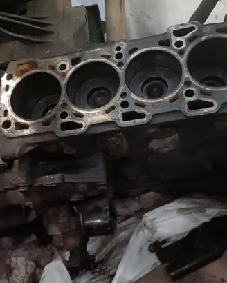Monoblocco alfa romeo 147 1.9 150cv