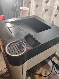 stampante kyocera 4100 dn