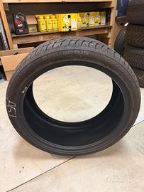 Gomme invernali Nokian 225/40 19
