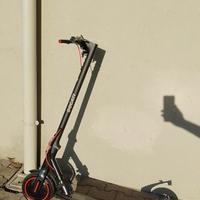 monopattino elettrico ducati