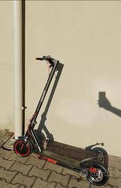 monopattino elettrico ducati