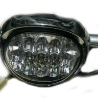 GRUPPO OTTICO STOP FANALE POSTERIORE ORIGINALE APR