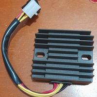 Regolatore di tensione Shadow VT 600