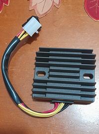 Regolatore di tensione Shadow VT 600