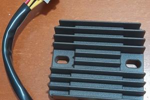 Regolatore di tensione Shadow VT 600