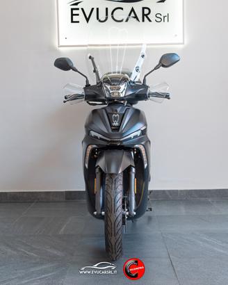 Voge Sfida SR16