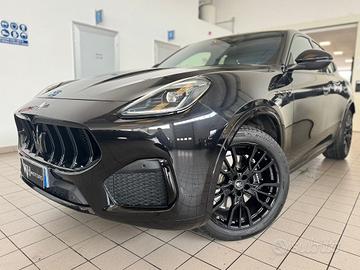 MASERATI Grecale MHEV 330 CV AWD Modena //TOTAL