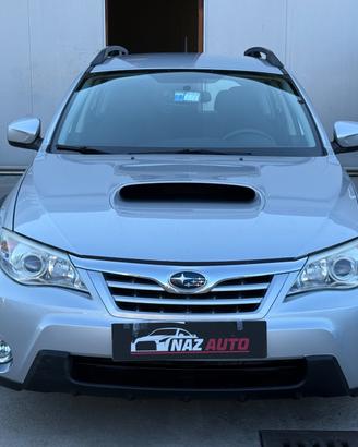 Subaru Impreza XV 2.0D Trend